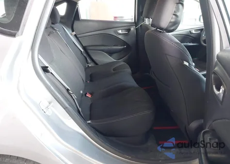 2015 Dodge Dart Sxt from USA, damaged, VIN 1C3CDFBB7FD212225